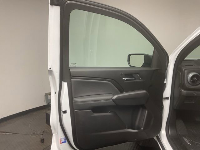New 2026 Chevrolet Colorado LT w/ LT Convenience Package image 9