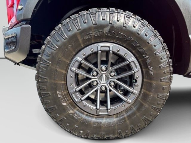 Used 2019 Ford F150 Raptor AWD/4WD image 17