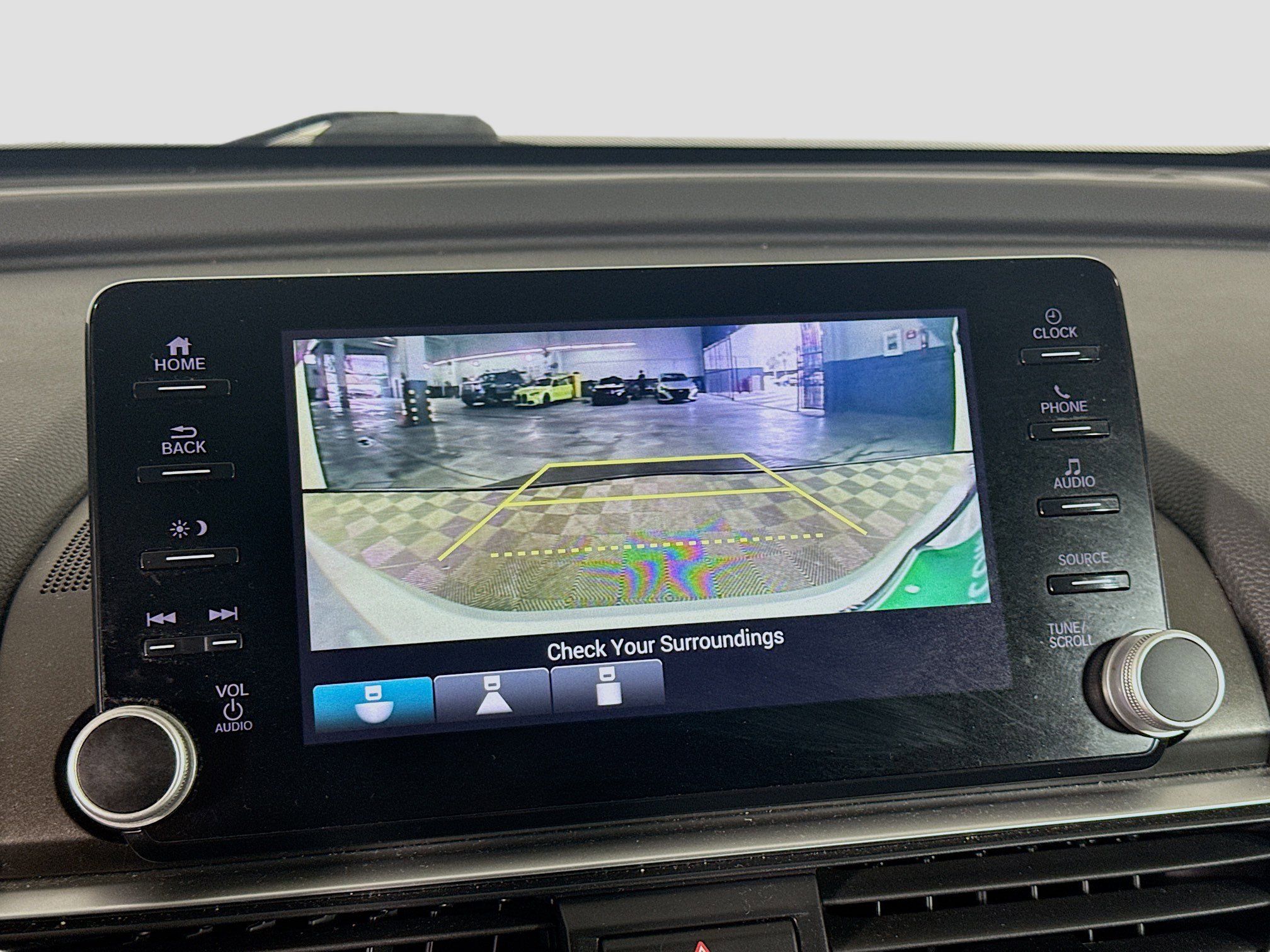 Used 2020 Honda Accord Sport image 19