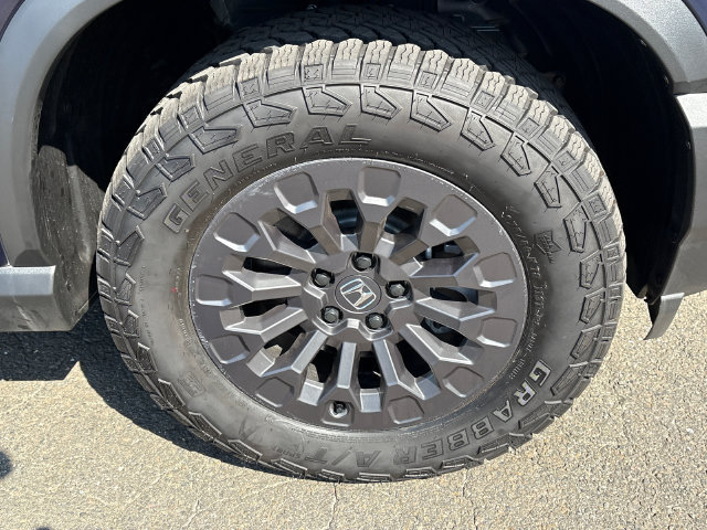 Used 2026 Honda Passport TrailSport image 7