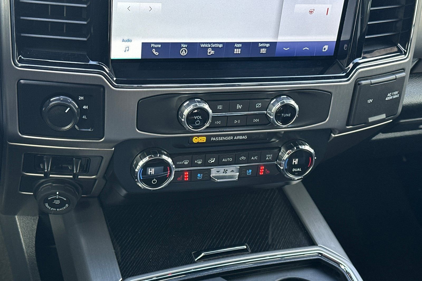 Used 2022 Ford F350 Platinum image 20