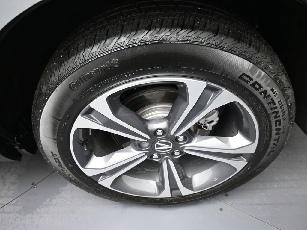 Certified 2023 Acura RDX AWD w/ Advance Package image 15