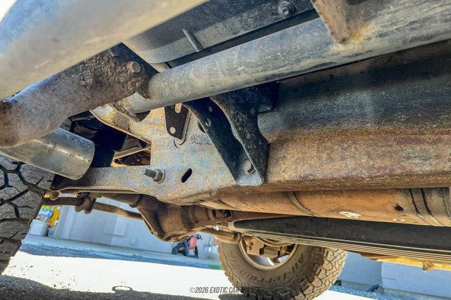 Used 2008 HUMMER H2 image 65