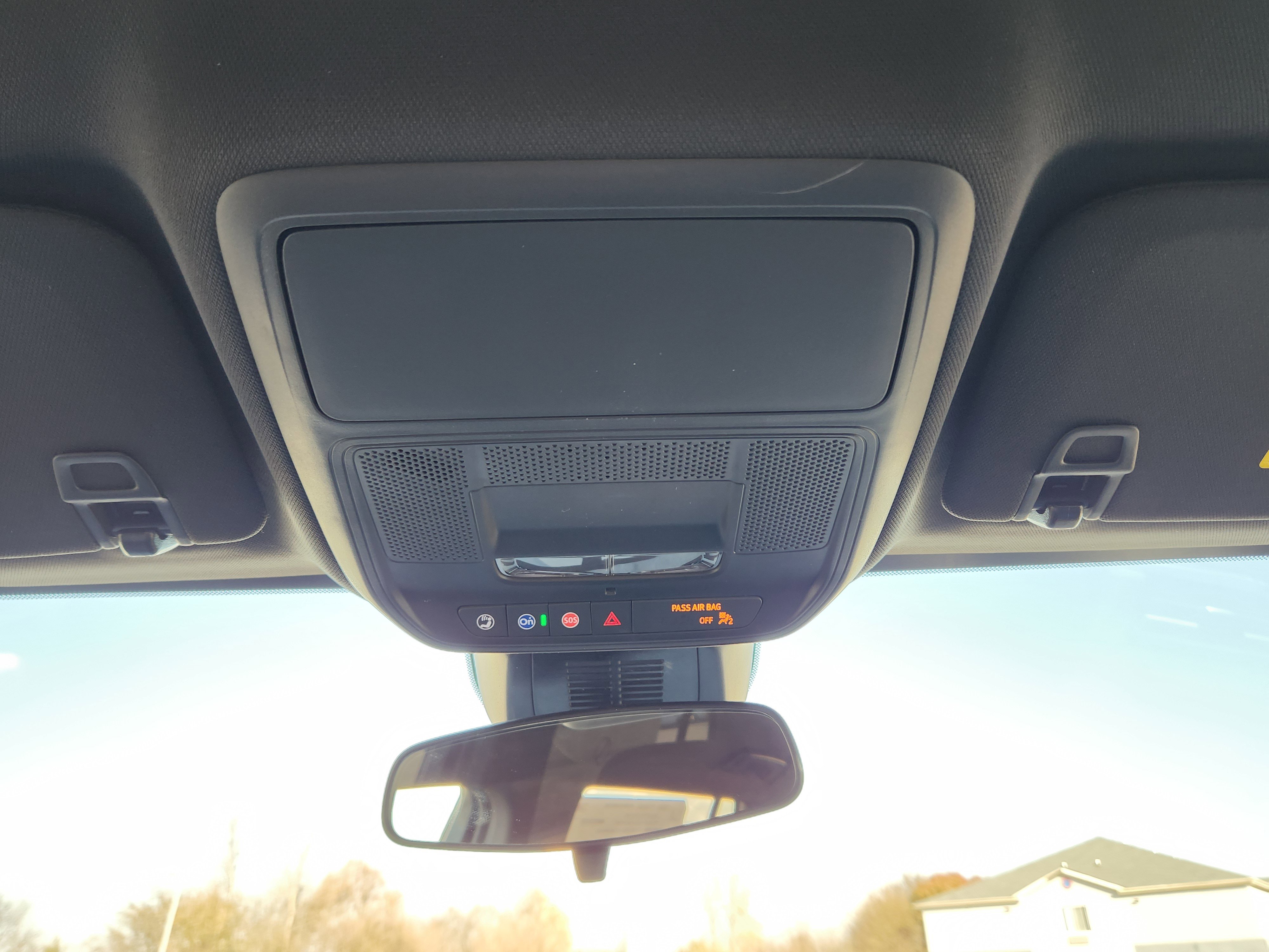 New 2026 GMC Terrain Elevation image 14