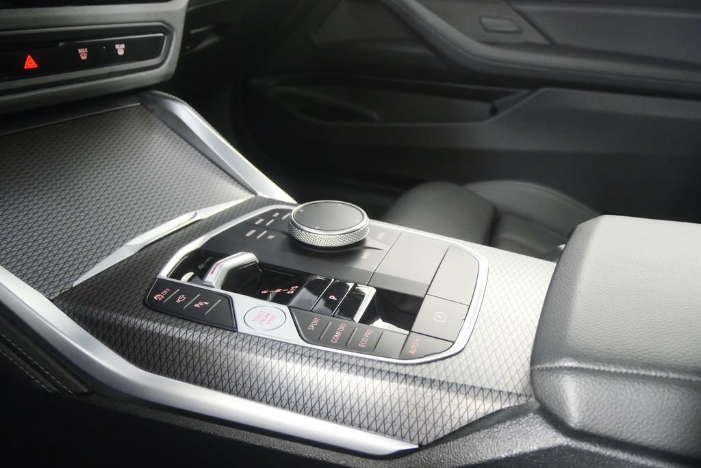 Certified 2024 BMW 440i xDrive Coupe AWD/4WD image 19