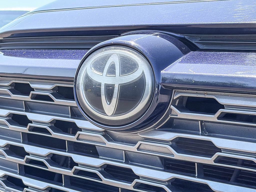 Used 2019 Toyota RAV4 Limited w/ All Weather Liner Package image 12