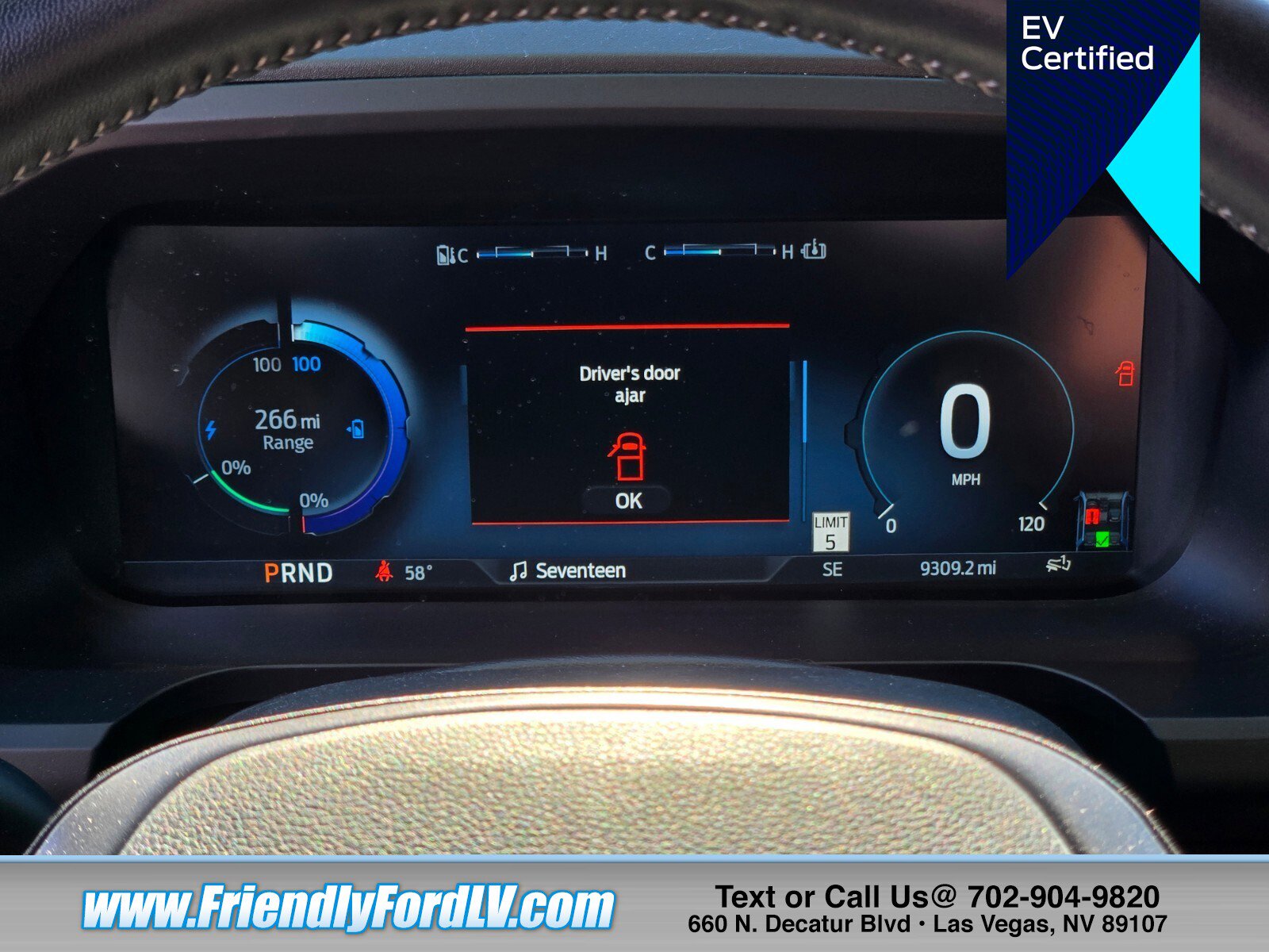 Certified 2024 Ford F150 Lightning Flash image 20