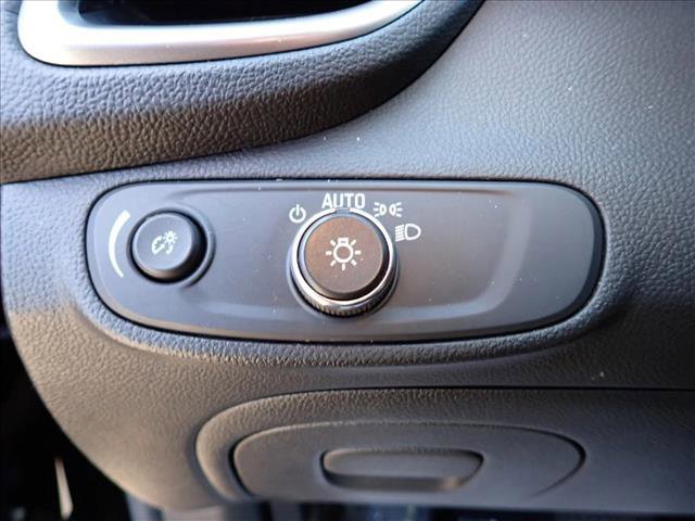 Used 2021 Chevrolet Trax LS w/ Tint and Cruise Package image 13