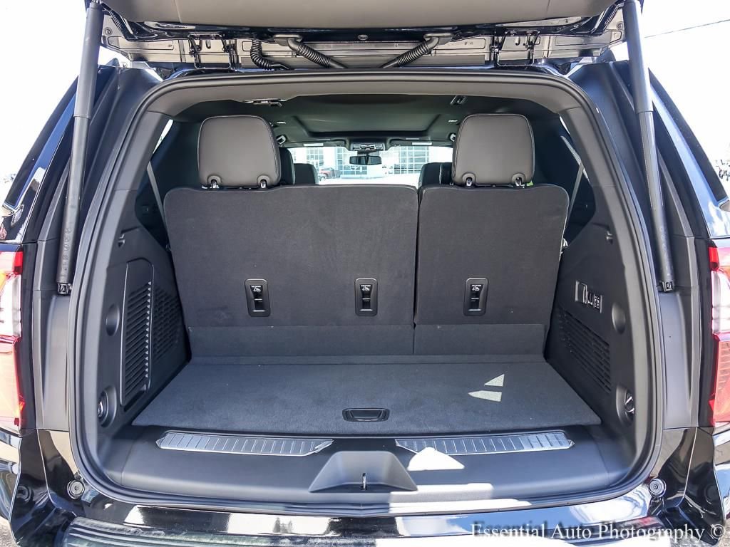 New 2026 GMC Yukon Denali w/ Sun & Power Step Package AWD/4WD image 26