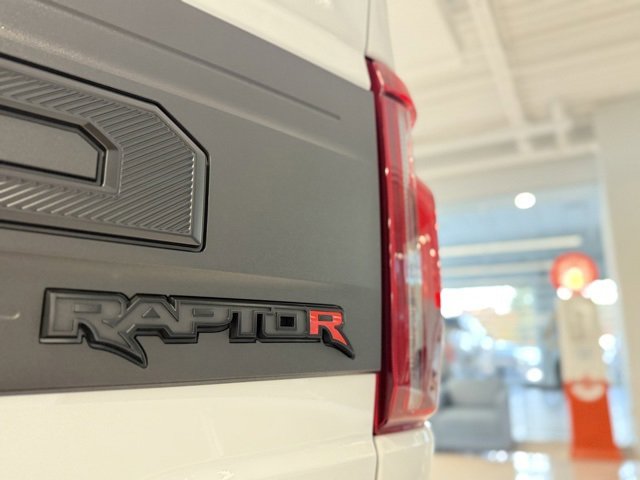 New 2025 Ford F150 Raptor image 7