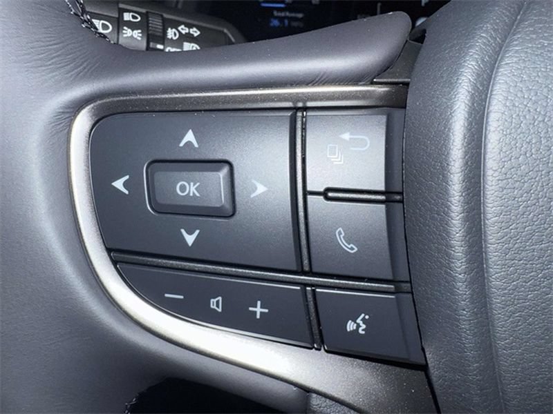 New 2025 Lexus UX 300h AWD image 18