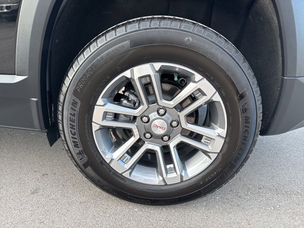 Used 2026 GMC Terrain Elevation FWD image 29