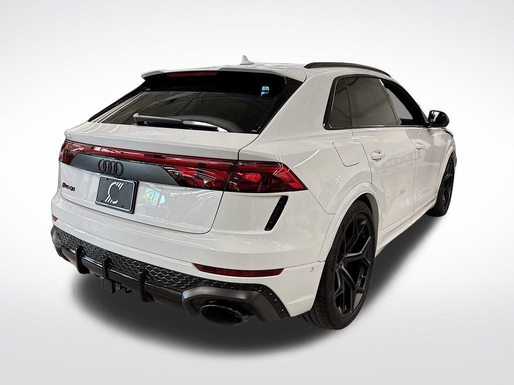 New 2026 Audi RS Q8 performance image 5