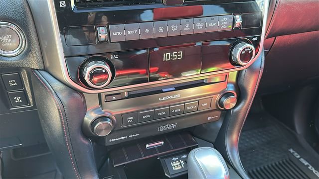 Used 2023 Lexus GX 460 Premium w/ Premium Plus Package image 20