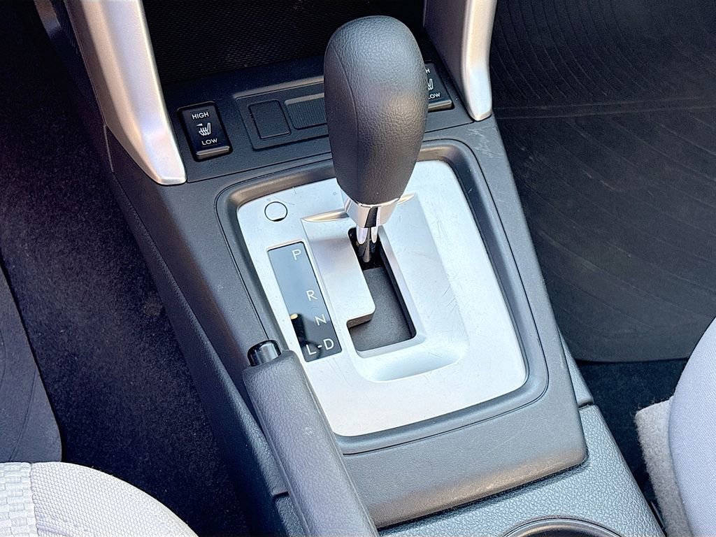 Used 2016 Subaru Forester 2.5i Premium w/ Popular Package #1 image 21