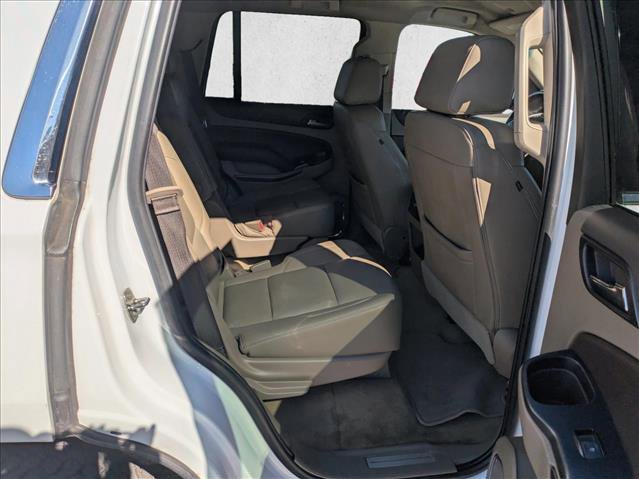 Used 2018 Chevrolet Tahoe LT image 17