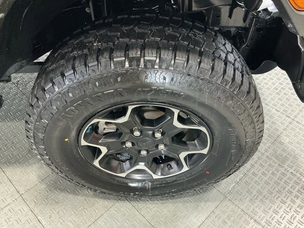 Used 2022 Jeep Wrangler Unlimited Rubicon 4xe image 70