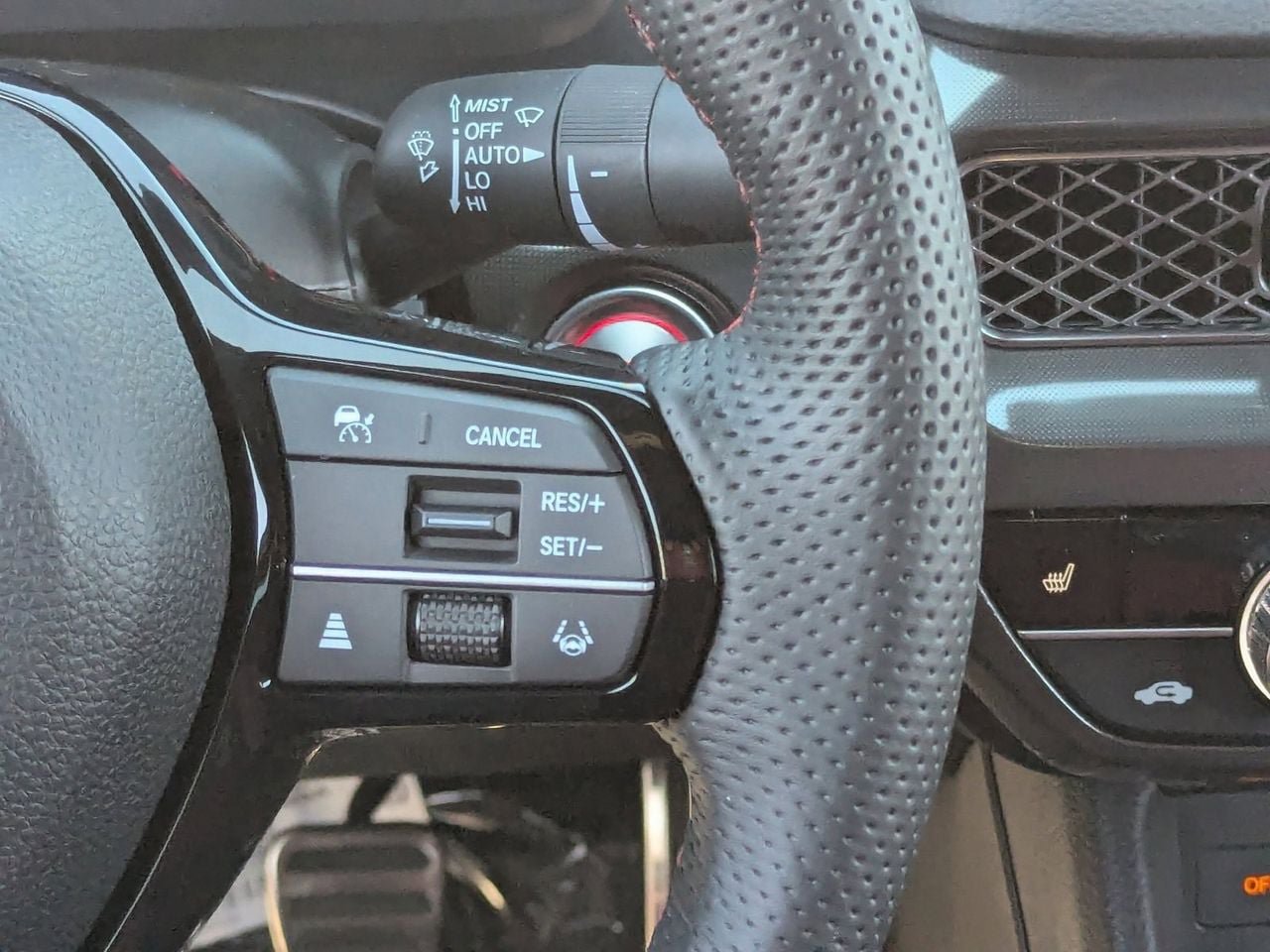 New 2026 Acura Integra Type S FWD image 25