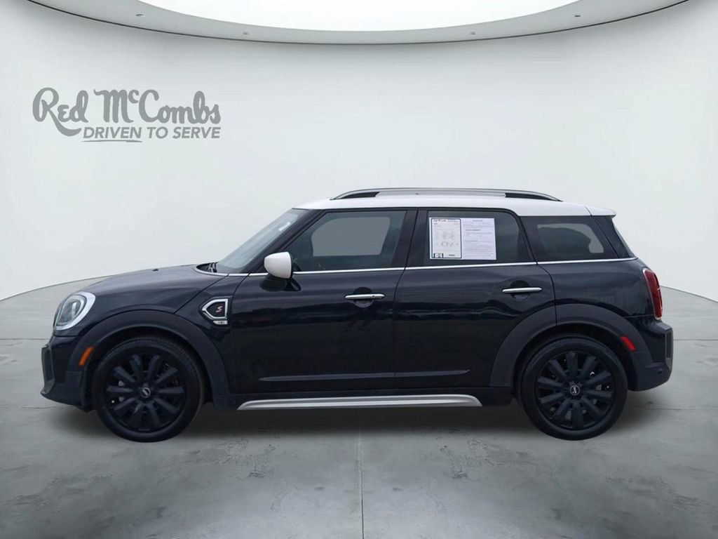 Used 2023 MINI Cooper Countryman S image 2