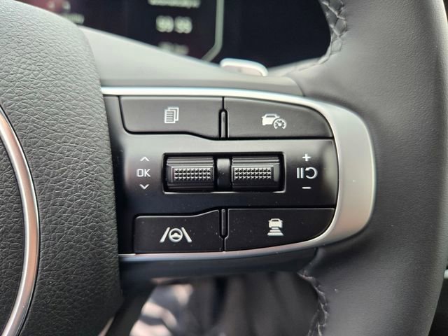 New 2026 Kia K5 GT w/ GT1 Package FWD image 14