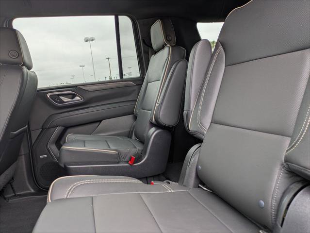 Used 2022 GMC Yukon XL SLT AWD/4WD image 21