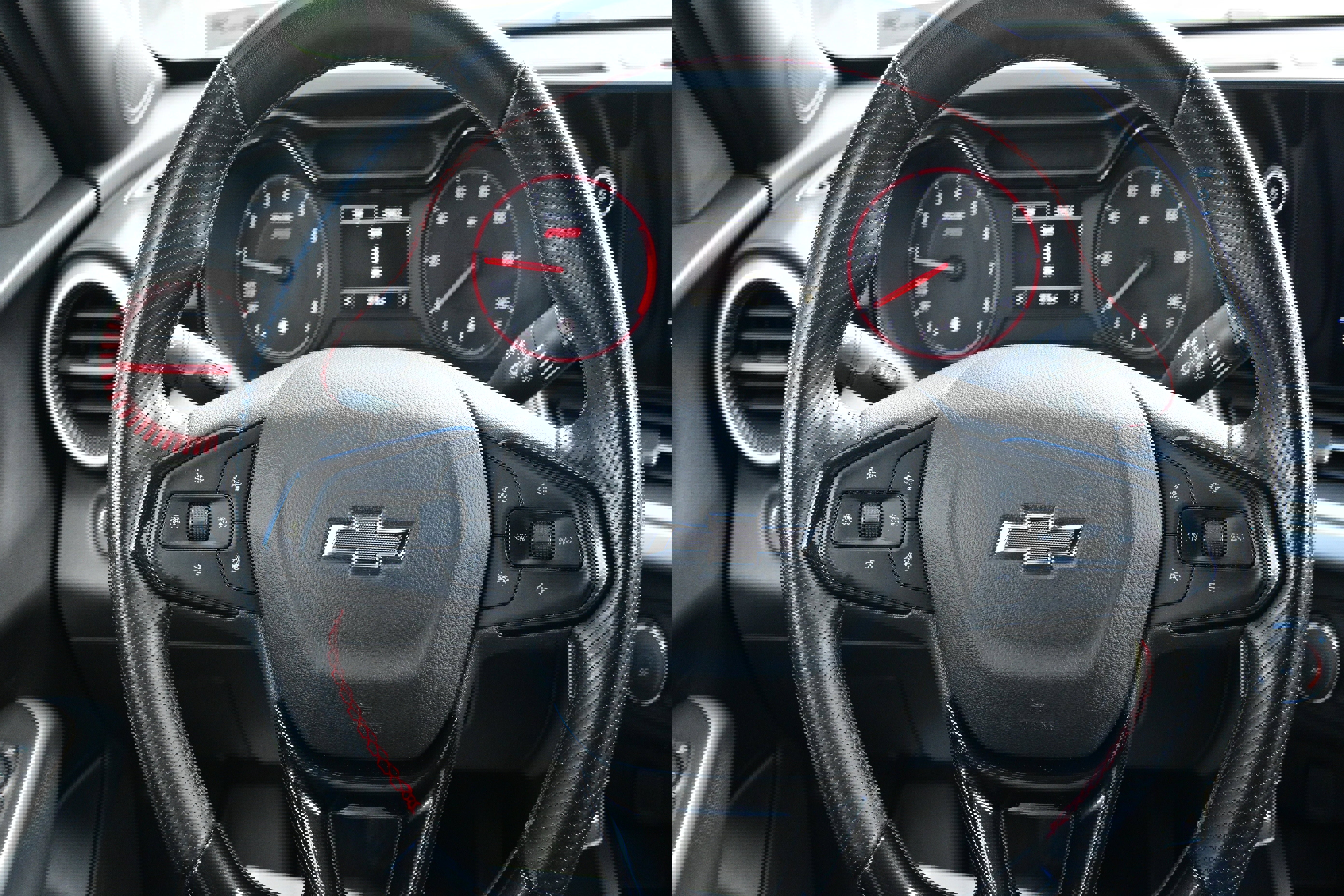 Used 2024 Chevrolet Trax RS image 16