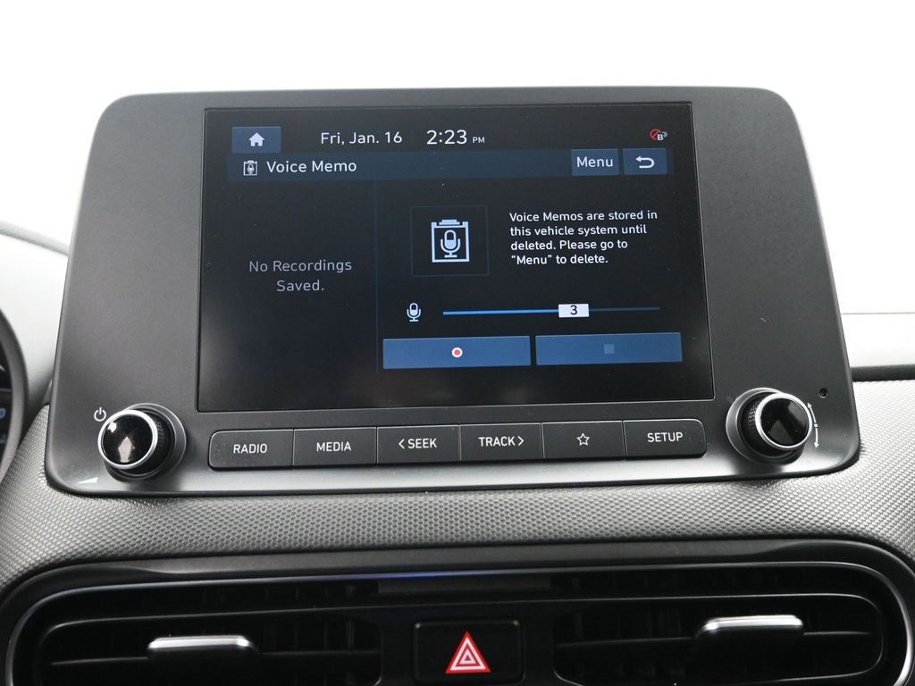 Used 2023 Hyundai Kona SEL w/ Cargo Package image 19