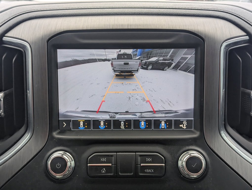 Used 2019 GMC Sierra 1500 Denali w/ Technology Package image 34