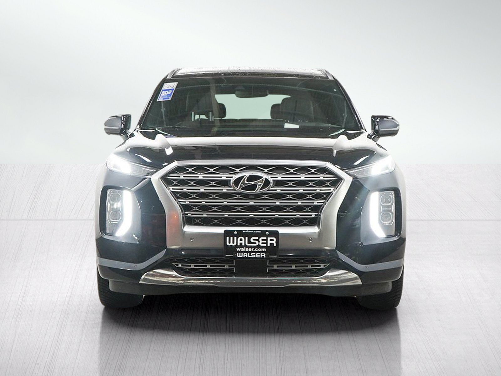 Used 2020 Hyundai Palisade Limited AWD/4WD image 8