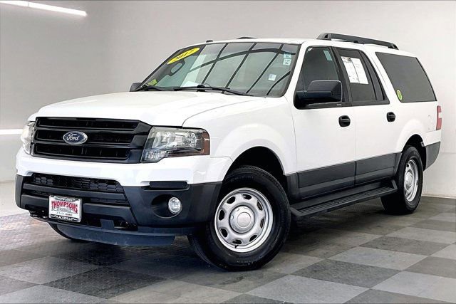 Used 2017 Ford Expedition EL XL image 12