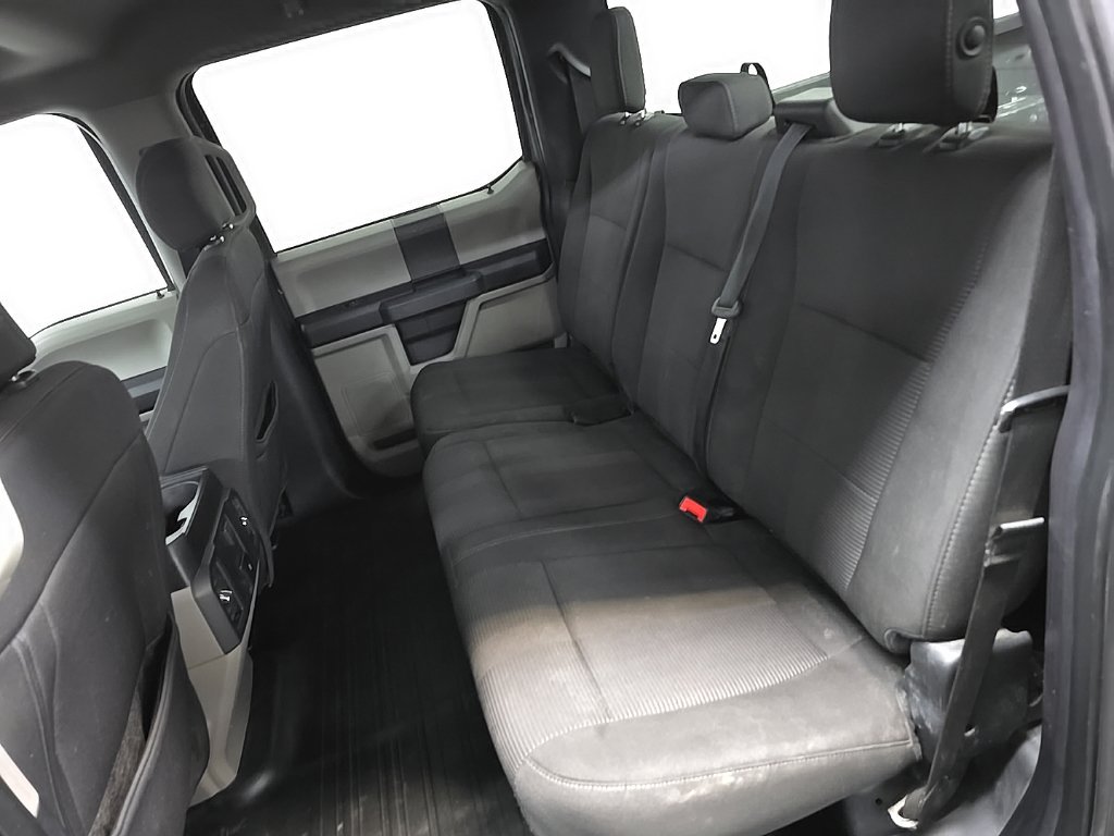 Certified 2018 Ford F150 XL w/ Equipment Group 101A Mid AWD/4WD image 33