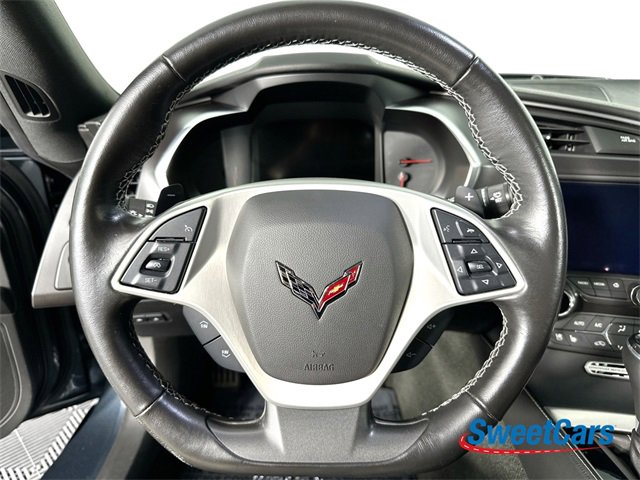 Used 2019 Chevrolet Corvette Grand Sport image 13