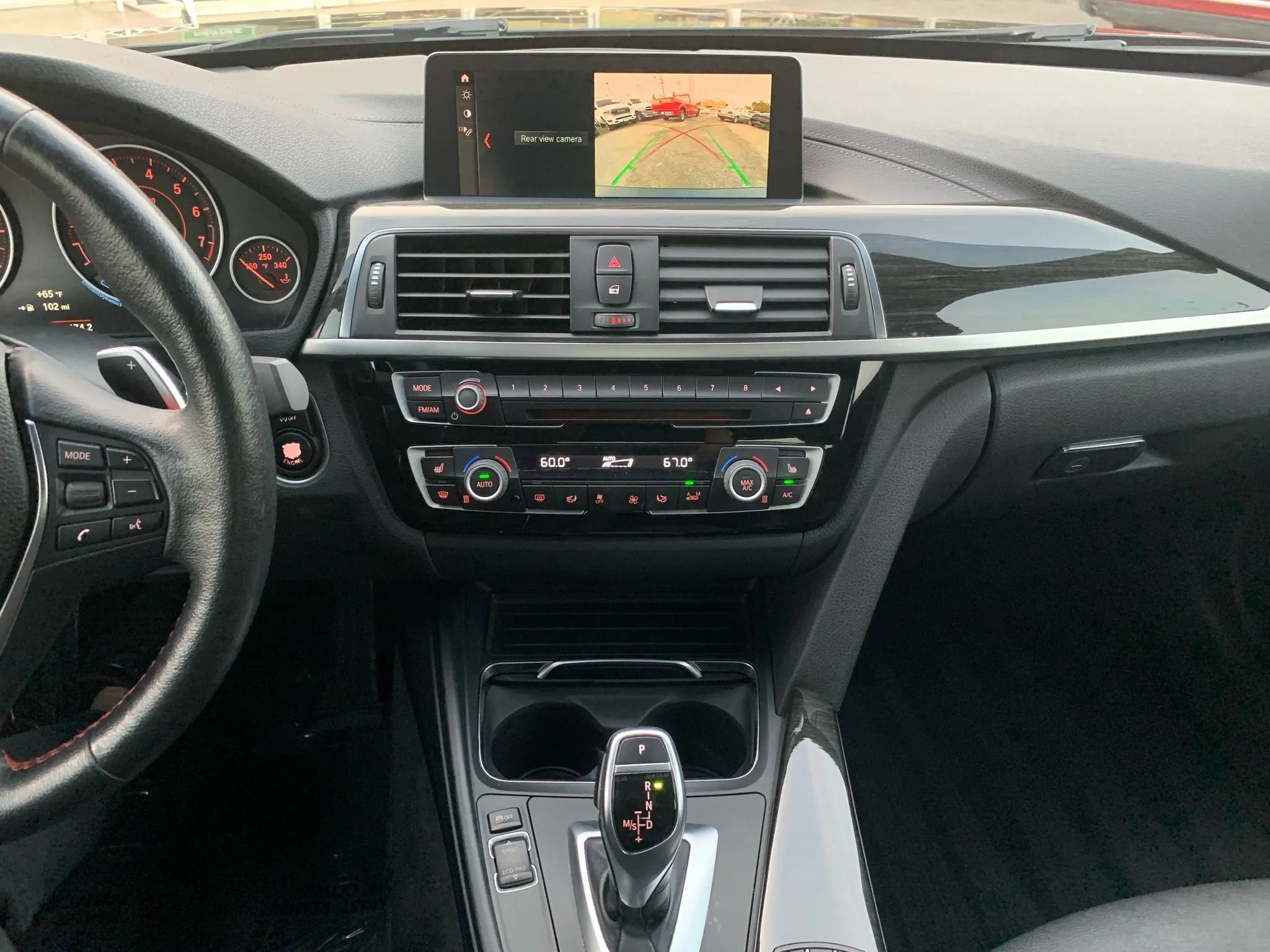 Used 2018 BMW 330i 330i Sedan 4D image 15