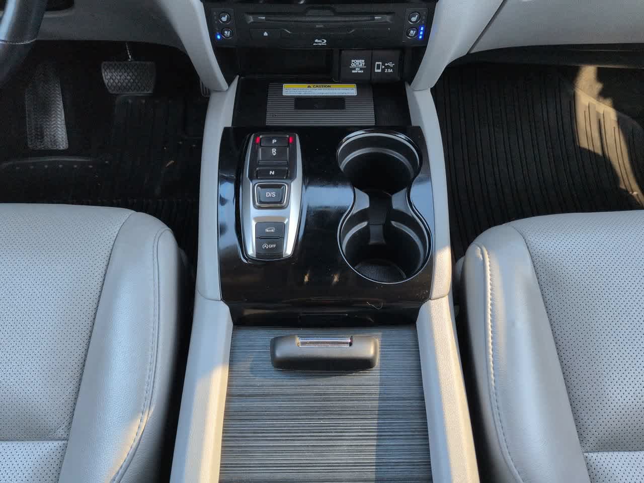 Used 2020 Honda Pilot Elite image 18
