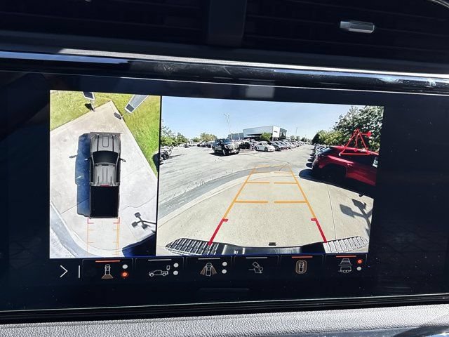 Used 2025 GMC Sierra 2500 AT4 w/ AT4 Premium Plus Package AWD/4WD image 41