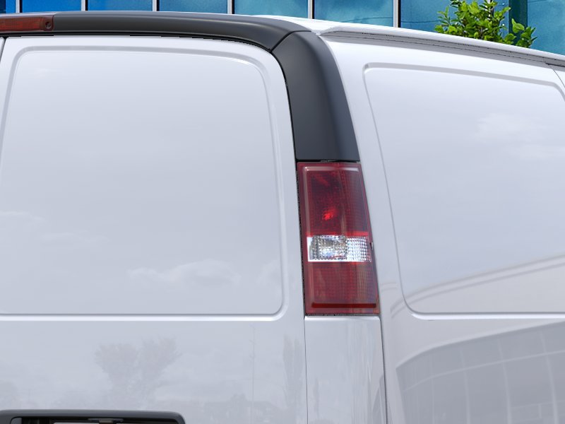 New 2027 Chevrolet Express 2500 RWD image 11