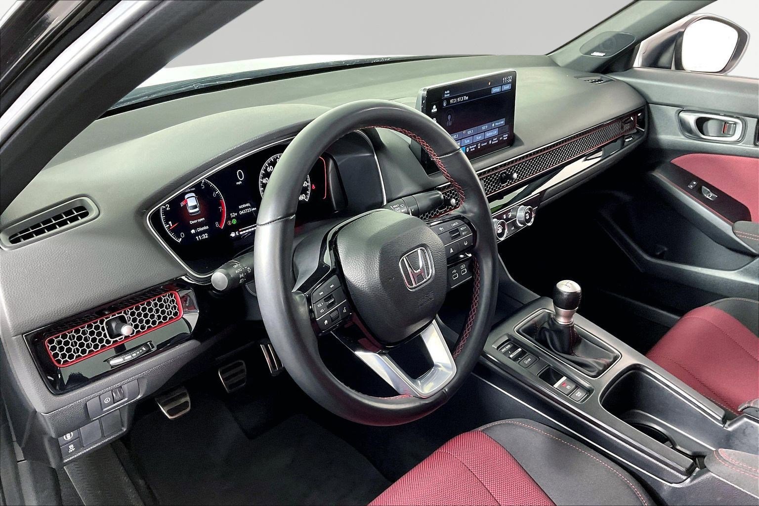 Used 2023 Honda Civic Si image 16