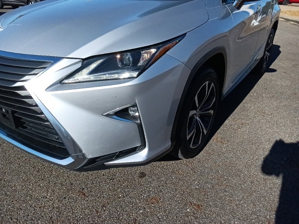 Used 2017 Lexus RX 350 FWD image 9