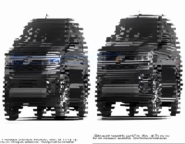 Used 2022 Ford Expedition Limited