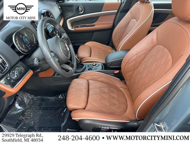 Certified 2023 MINI Cooper Countryman S image 23
