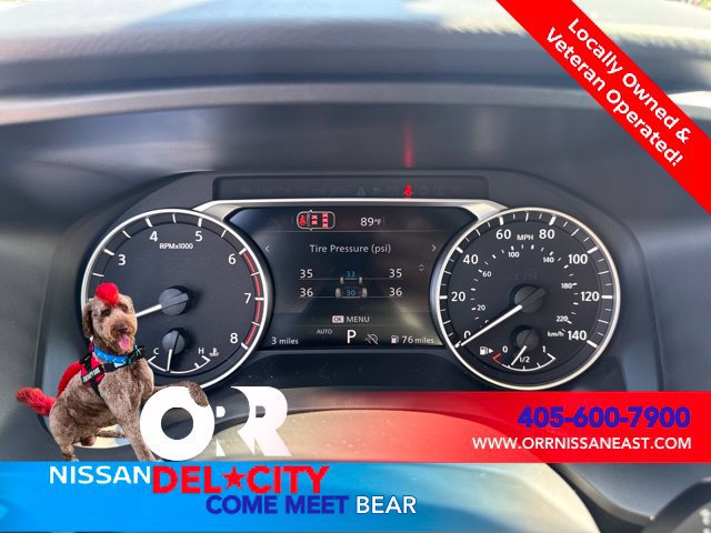 New 2026 Nissan Rogue Dark Armor AWD/4WD image 20