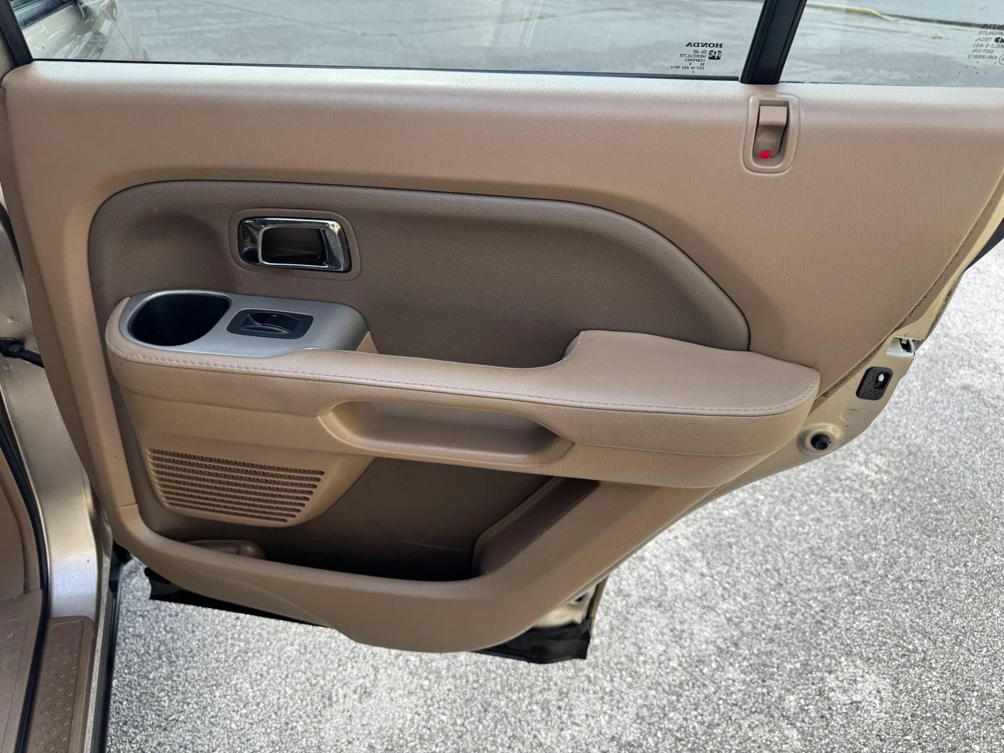 Used 2006 Honda Pilot EX-L image 22
