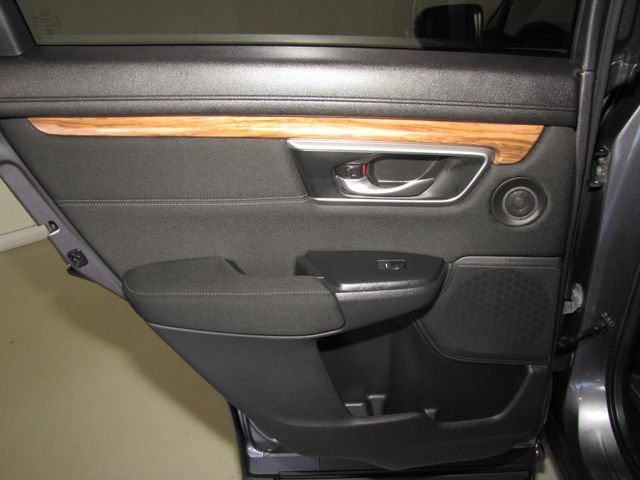 Certified 2021 Honda CR-V EX image 14