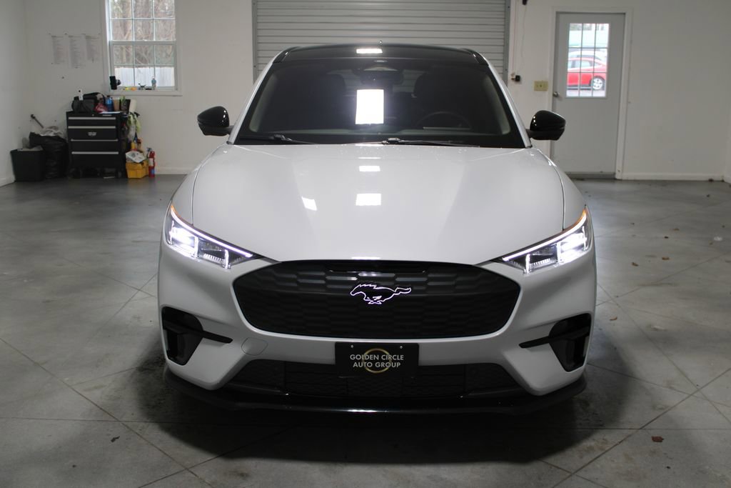 Used 2023 Ford Mustang Mach-E GT w/ GT Performance Edition image 58