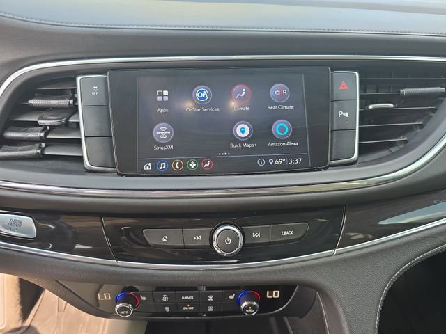 Used 2020 Buick Enclave Essence image 22