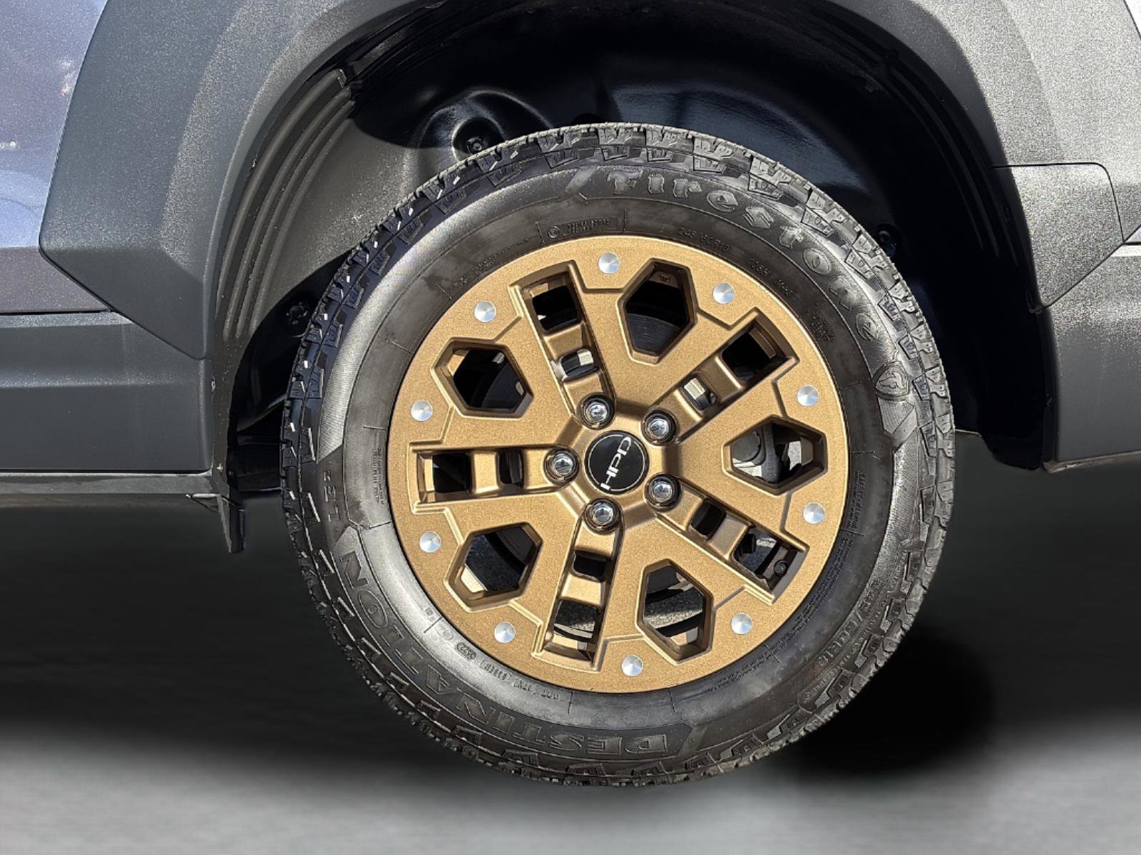 Certified 2023 Honda Ridgeline RTL-E image 14