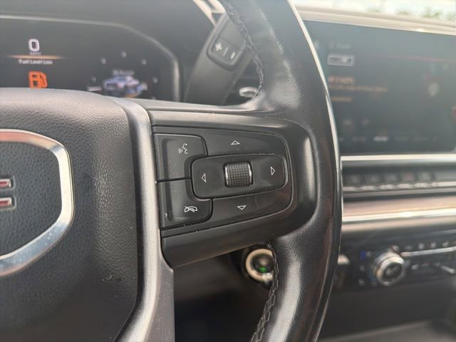 Used 2024 GMC Sierra 3500 SLT w/ SLT Convenience Package AWD/4WD image 45