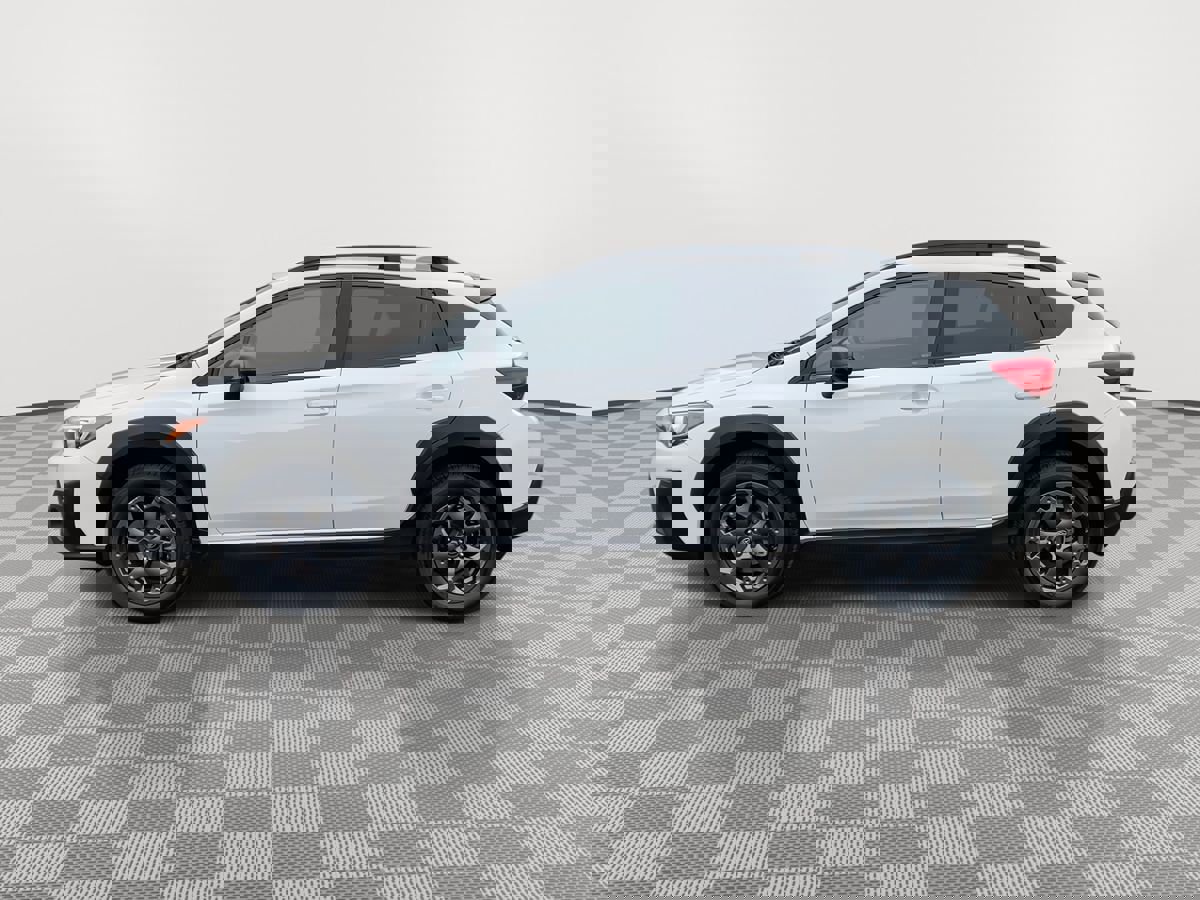 Used 2022 Subaru Crosstrek 2.5i Sport w/ Moonroof Package image 4