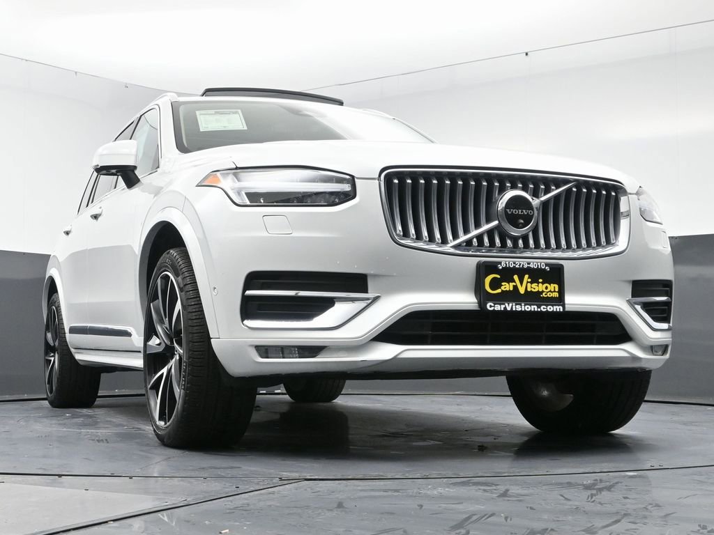 Used 2024 Volvo XC90 B5 Plus image 53