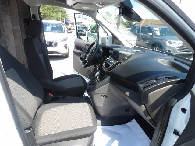 Certified 2023 Ford Transit Connect XL FWD image 34